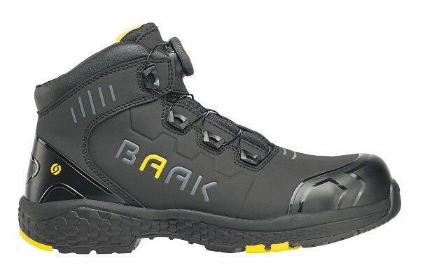 Werkschoenen Hoog