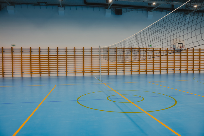 Descol sportvloeren reinigen: tips om je vloer in topconditie te houden